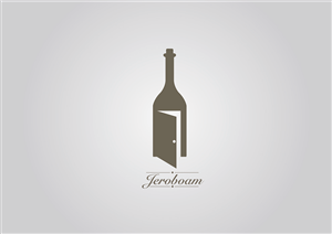 Logo Design by aprilianProject for Jeroboam Pte Ltd | Design: #3426588