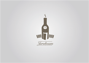 Logo Design by aprilianProject for Jeroboam Pte Ltd | Design #3426589