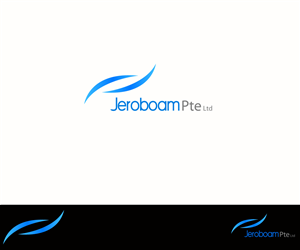 Logo Design by ergo™ for Jeroboam Pte Ltd | Design: #3413662