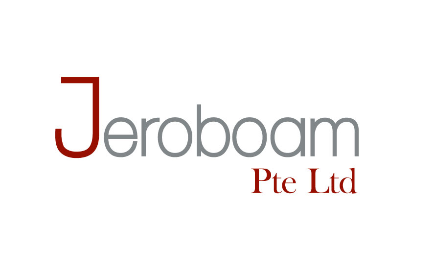 Design de Logo par ADE pour Jeroboam Pte Ltd | Design #3411673