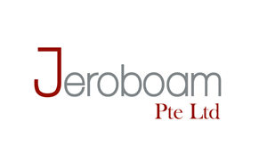 Logo Design by ADE for Jeroboam Pte Ltd | Design #3411673