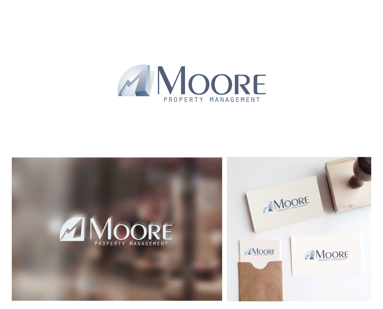 Logo Design by Monimonzy for this project | Design #3481149