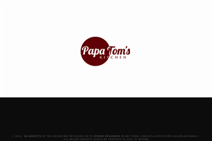 Logo Design by Senseless for this project | Design: #3457931