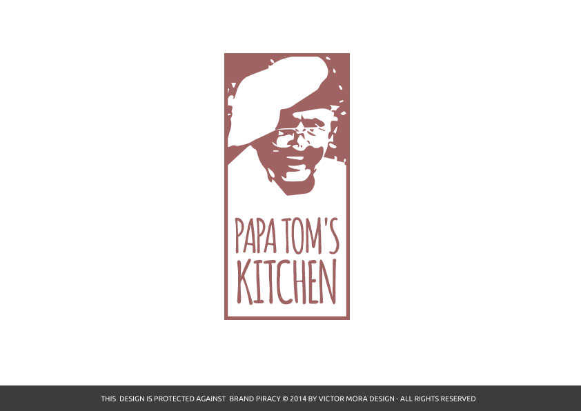 Logo Design by Victor for this project | Design #3452374