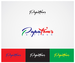 Logo Design by estevangio for this project | Design: #3464455