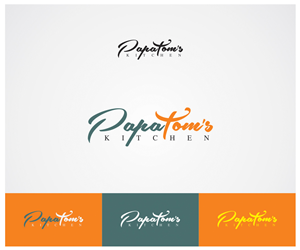 Logo Design by estevangio for this project | Design: #3464465