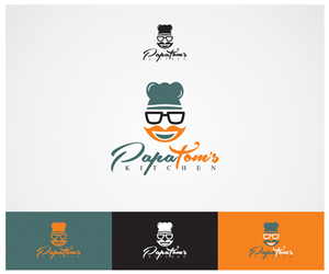 Logo Design by estevangio for this project | Design: #3464477
