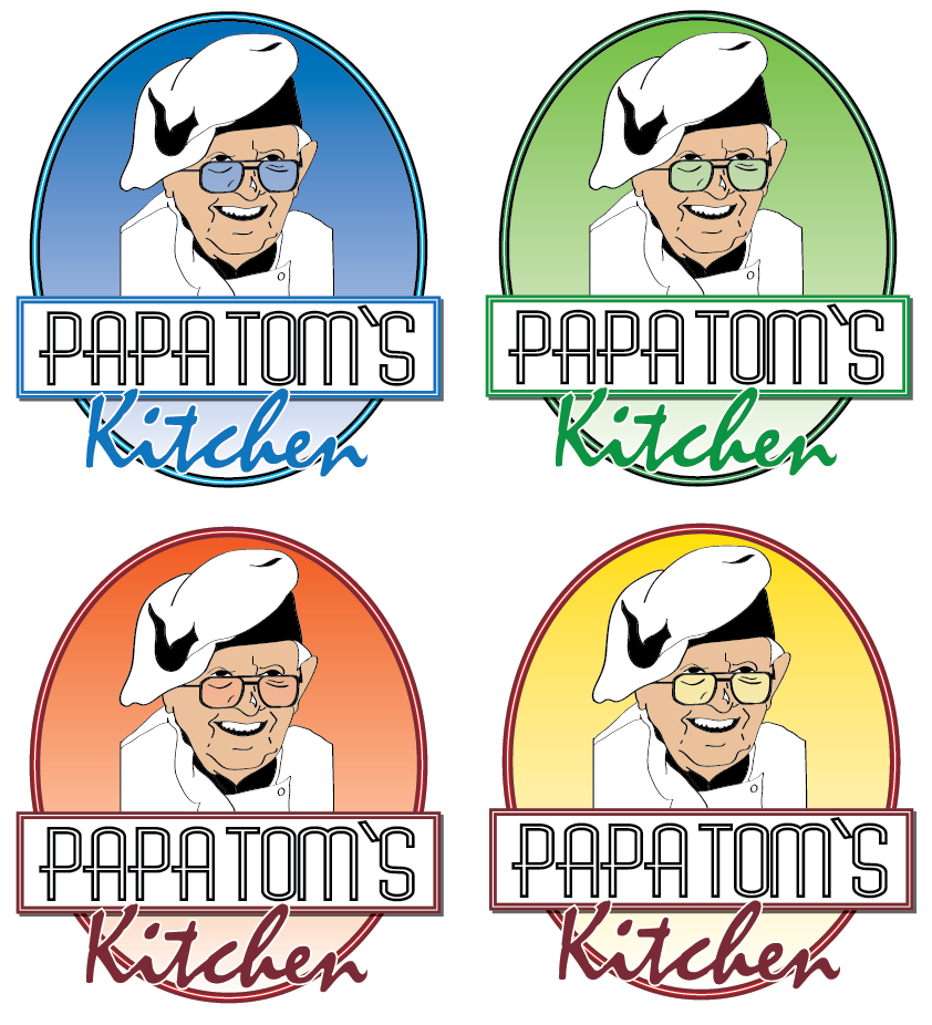 Diseño de Logo por theREALgone84 para este proyecto | Diseño #3423509