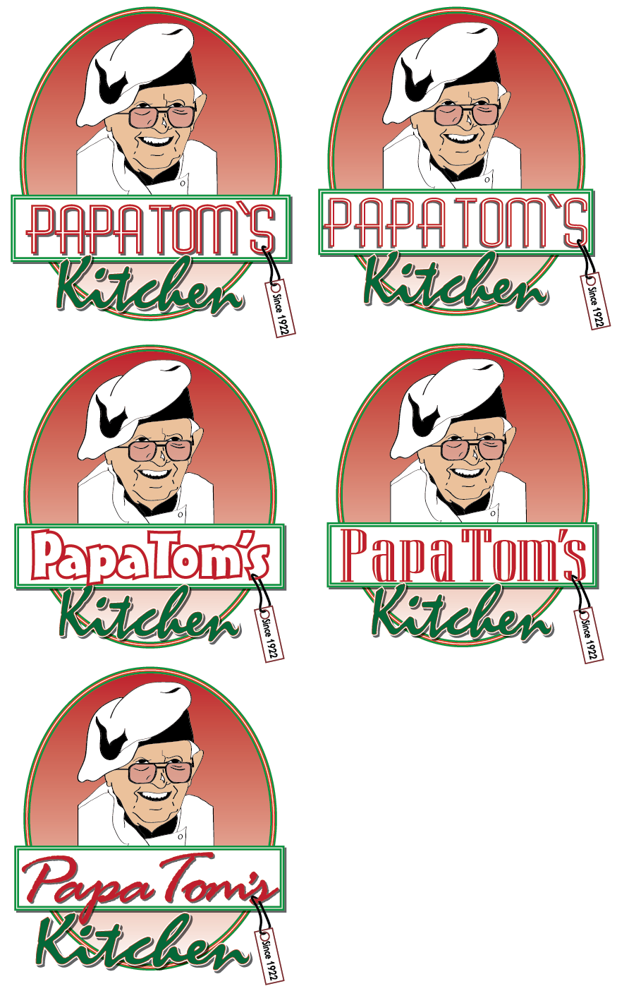 Logo Design by theREALgone84 for this project | Design #3448288