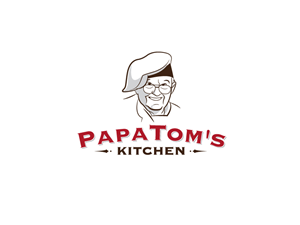 Logo Design by arsenix blank for this project | Design: #3433262