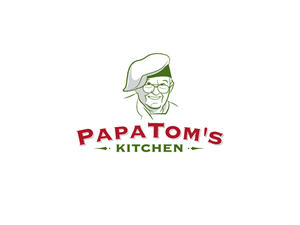 Logo Design by arsenix blank for this project | Design: #3433265