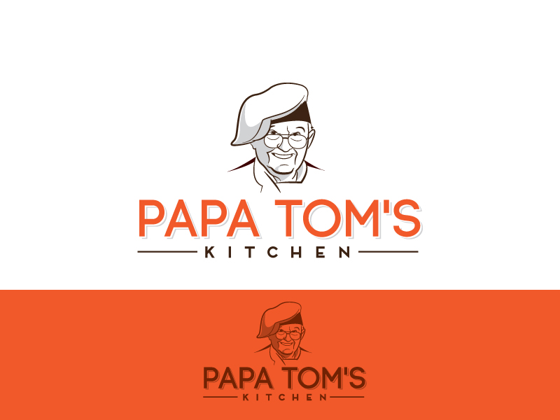 Logo Design by arsenix blank for this project | Design #3439733