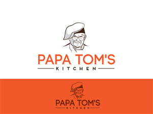 Logo Design by arsenix blank for this project | Design: #3439733
