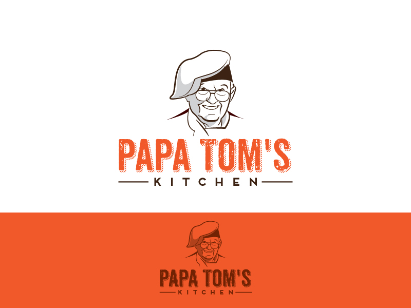 Logo Design by arsenix blank for this project | Design #3439734