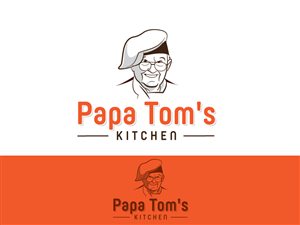 Logo Design by arsenix blank for this project | Design: #3439736