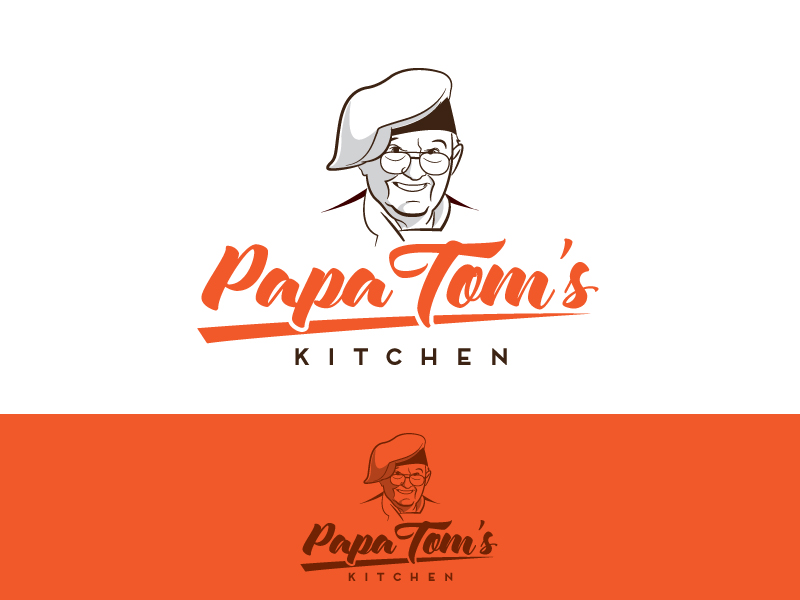 Logo Design by arsenix blank for this project | Design #3439737
