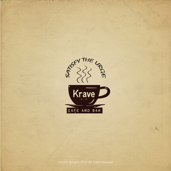 Logo Design by madeli for this project | Design #3413366