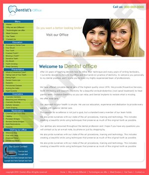 Web-Design von Mahe Bhag für Topspotters | Design: #87610