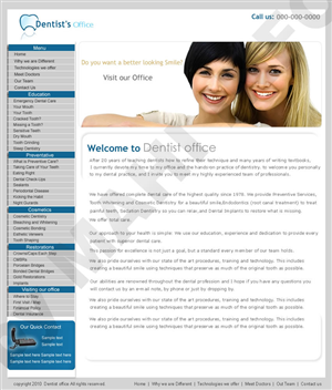 Web-Design von Mahe Bhag für Topspotters | Design: #88037