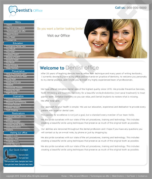 Web-Design von Mahe Bhag für Topspotters | Design: #88038