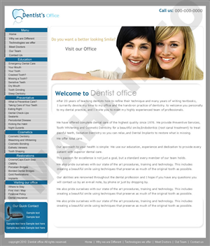 Web-Design von Mahe Bhag für Topspotters | Design: #88039