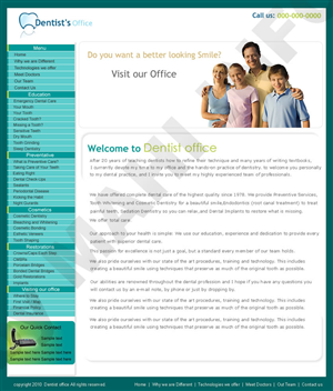 Web-Design von Mahe Bhag für Topspotters | Design: #88040