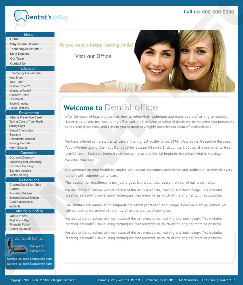 Web Design by Mahe Bhag for Topspotters | Design #88541