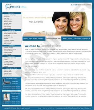 Web-Design von Mahe Bhag für Topspotters | Design: #93245
