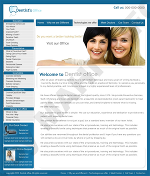 Web-Design von Mahe Bhag für Topspotters | Design: #95029