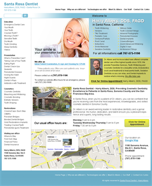 Web Design par Stefan Petrovici pour Topspotters | Design #97389