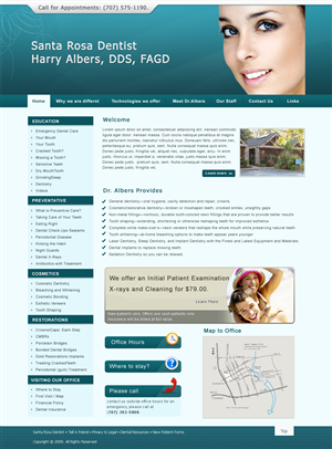 Web-Design von rajesh prn für Topspotters | Design: #90101
