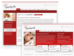 Web Design by Peter Huisman