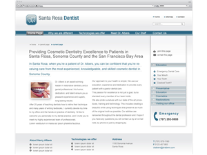 Web-Design von Peter Huisman für Topspotters | Design: #87097