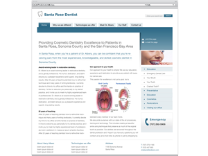 Web-Design von Peter Huisman für Topspotters | Design: #90053