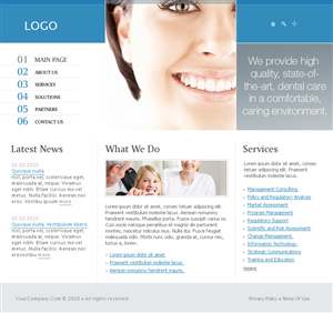 Web Design by Urban Ad