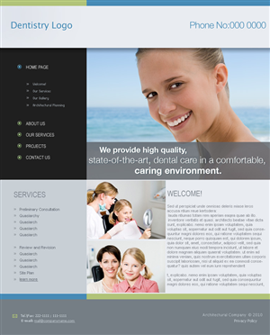 Web-Design von Urban Ad für Topspotters | Design: #84955