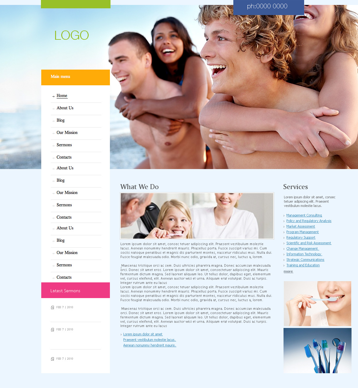 Diseño Web por Urban Ad para Topspotters | Diseño #84964