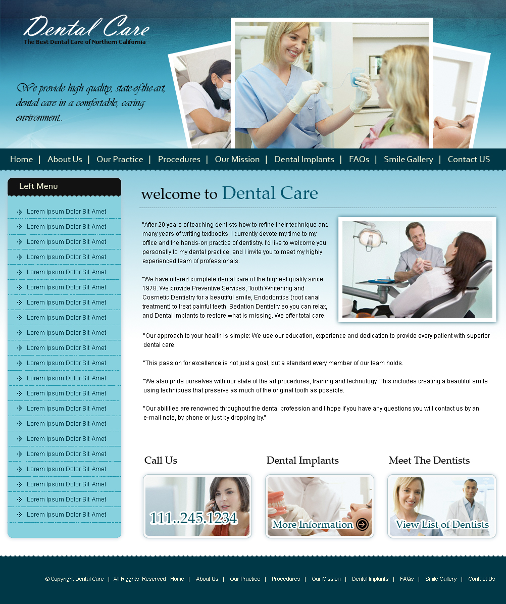 Web Design by Expert Designer for Topspotters | Design #86404