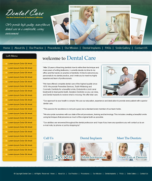 Web-Design von Expert Designer für Topspotters | Design: #87264