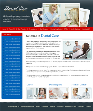 Web-Design von Expert Designer für Topspotters | Design: #87266