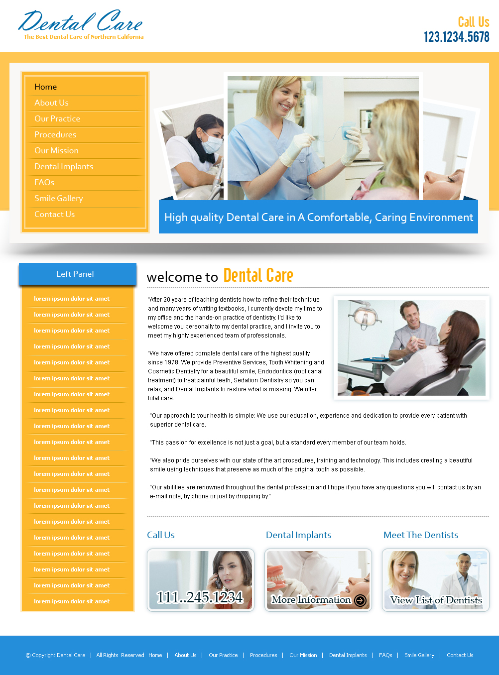 Web-Design von Expert Designer für Topspotters | Design #98464