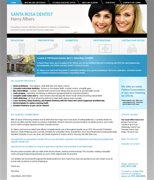 Web Design by Studio Pica