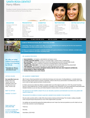 Web-Design von Studio Pica für Topspotters | Design: #86173