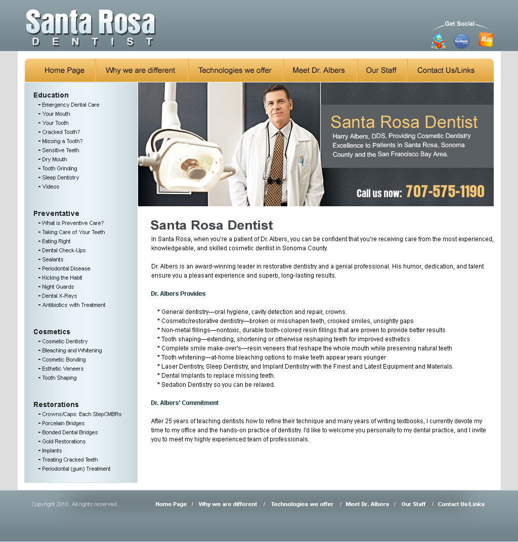 Web Design by webwinner for Topspotters | Design #97048