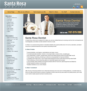 Web-Design von webwinner für Topspotters | Design: #97048