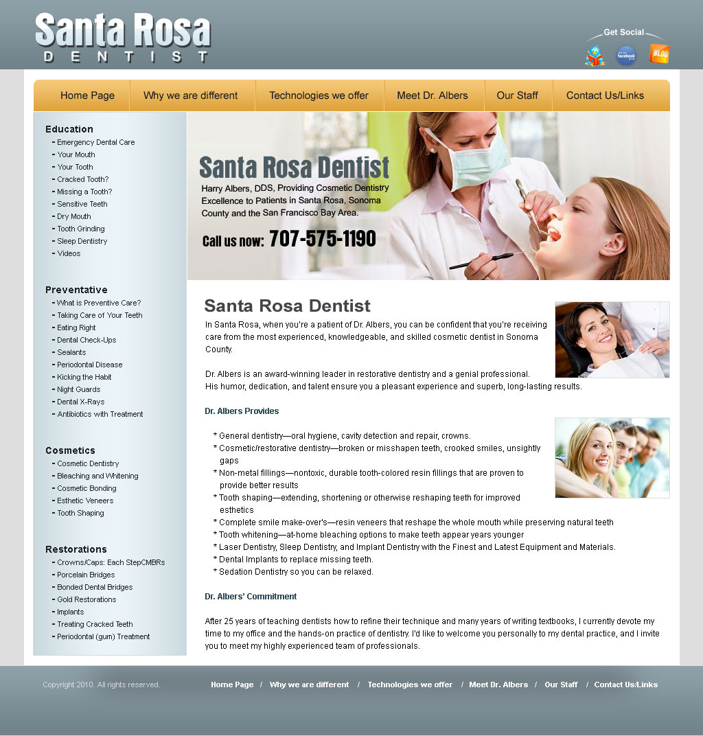 Diseño Web por webwinner para Topspotters | Diseño #97063