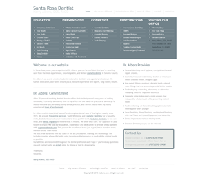 Web Design by Carp Vlad