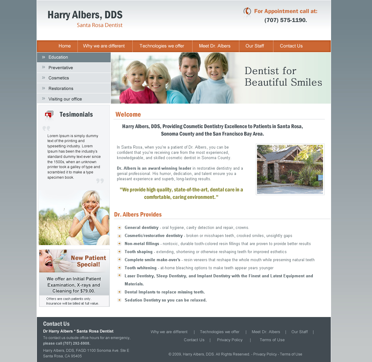 Web Design by Nikki_26pixel for Topspotters | Design #94733