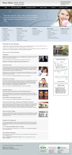 Web Design by LogoDesigns.ae for Topspotters | Design: #105604