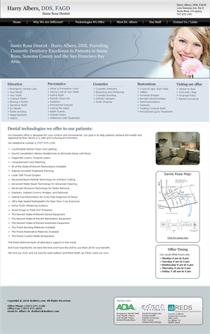 Web Design by LogoDesigns.ae for Topspotters | Design: #127813